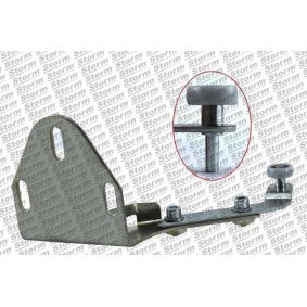 Rollenführung, Schiebetür für IVECO von STORM QUALITY PARTS