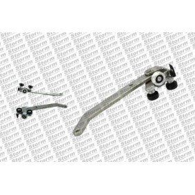 Türen und Einzelteile des Herstellers STORM QUALITY PARTS - Originalware Artikelnummer: 48530