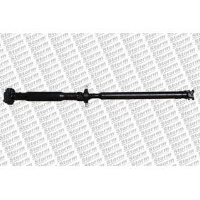 Kardanwelle des Herstellers STORM QUALITY PARTS - Originalware Artikelnummer: 999177