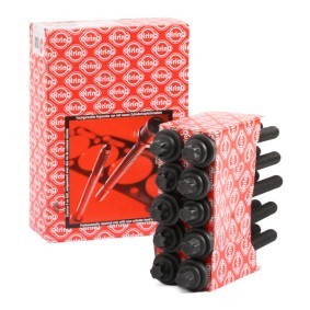 Compre Jogo de parafusos da cabeça do motor da ELRING 802.661 a um preço baixo por 29,77 €