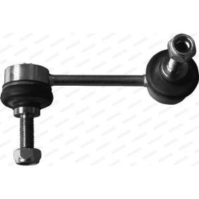 Osta Tanko, kallistuksenvaimennin MOOG:llä LN-LS-5128 edullisesti hintaan 17,45 €