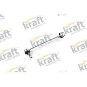 Koppelstange für MERCEDES-BENZ von KRAFT