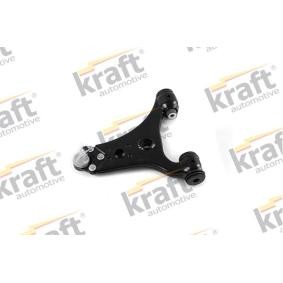 Acquista Braccio oscillante, sospensione ruota da KRAFT 4211032 a buon mercato per soli 74,63 €