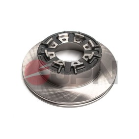 Bremsscheibe für IVECO von JPN