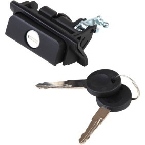 Achetez des Serrure de hayon JP GROUP 1187700806 à prix pour 13,86 €