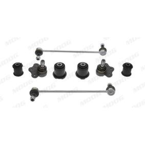 Acquista Kit riparazione, Sospensione ruota da MOOG OP-RK-4892 a buon mercato per soli 95,55 €