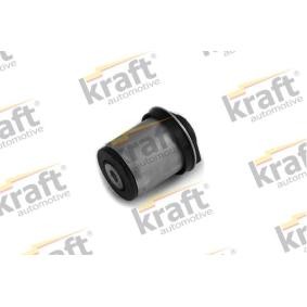 Achetez des Silent bloc d'essieu KRAFT 4231847 à prix pour 20,84 €