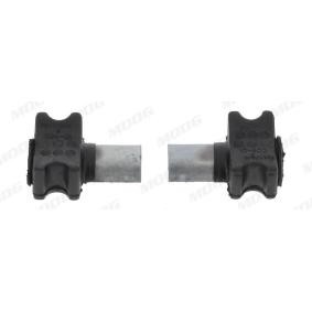 Compre Silentblock de la barra estabilizadora de MOOG online para 405 II Furgoneta / Familiar (4E) a precios moderados