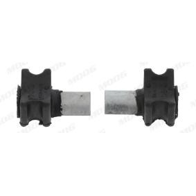 Compre Silentblock de la barra estabilizadora de MOOG online para 405 II Furgoneta / Familiar (4E) a precios moderados