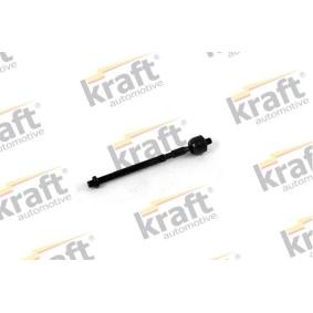 Axialgelenk, Spurstange für RENAULT von KRAFT