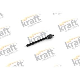 Axialgelenk, Spurstange für RENAULT von KRAFT