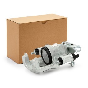 Bremssattel für NISSAN von RIDEX REMAN