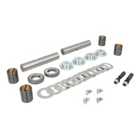 Reparatursatz, Achsschenkelbolzen 604 NISSAN von LEMA