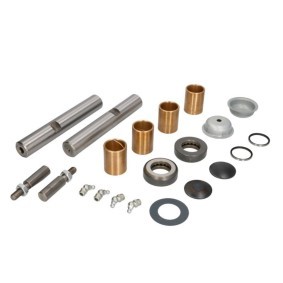 Reparatursatz, Achsschenkelbolzen 605 NISSAN von LEMA