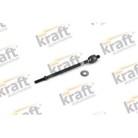 Axialgelenk, Spurstange für MITSUBISHI von KRAFT