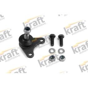 Acquista Testina braccio oscillante da KRAFT 4226310 a buon mercato per soli 23,91 €
