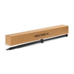 Compre Caixa, eixo motor da RIDEX 3675A0089 a um preço baixo por 422,67 €