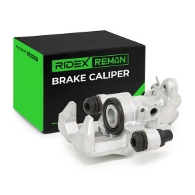 Kjøp Bremsecaliper av RIDEX REMAN 78B0460R til den lave prisen 774,66 NOK
