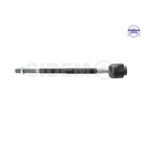 Compre Rótula axial de dirección de SIDEM online para UNO Furgón (146) a precios moderados