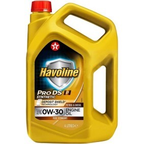Compre Óleo do motor da TEXACO 804037MHE a um preço baixo por 58,59 €