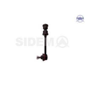 Acquista Bielletta barra stabilizzatrice da SIDEM 3163 a buon mercato per soli 15,40 €
