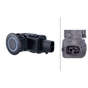 Parksensor 6PX 358 270-031 von HELLA günstig für 43,97 € online kaufen