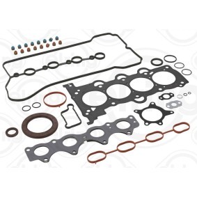 Dichtungsvollsatz, Motor für KIA von ELRING