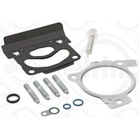 Compre Kit de montagem, sistema de escape de ELRING online para Focus Mk4 Hatchback (HN) a preços moderados