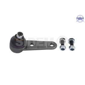 Acquista Testina braccio oscillante da SIDEM online per Escort VI Hatchback (GAL, AAL, ABL) a prezzi moderati