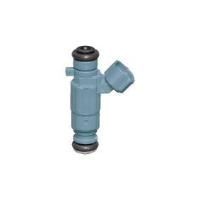 Einspritzventil 348339 von VALEO günstig für 46,61 € online kaufen