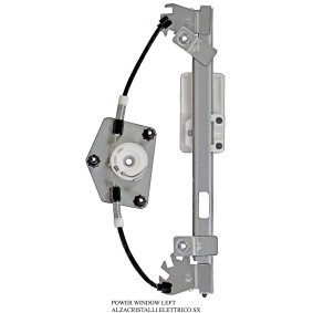 Fensterheber 852561 von VALEO günstig für 83,79 € online kaufen