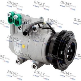 Klimakompressor 1.8027A von SIDAT günstig für 293,62 € online kaufen