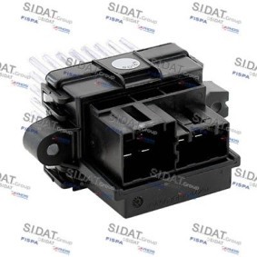 Regler, Innenraumgebläse 10.6128 von SIDAT günstig für 44,81 € online kaufen
