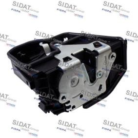 Acquista Serratura sportello da SIDAT 610052A2 a buon mercato per soli 116,88 €