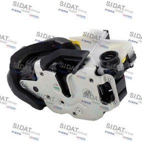 Türschloß 610111A2 von SIDAT günstig für 92,38 € online kaufen