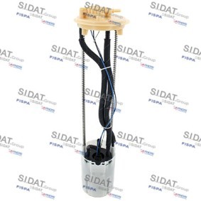 Achetez des Unité d'injection de carburant SIDAT 721376 à prix pour 352,72 €