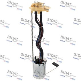 Achetez des Unité d'injection de carburant SIDAT 721377 à prix pour 352,72 €