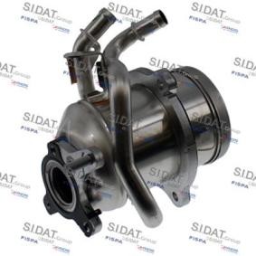 Acquista Radiatore EGR da SIDAT 83.1546 a buon mercato per soli 222,60 €