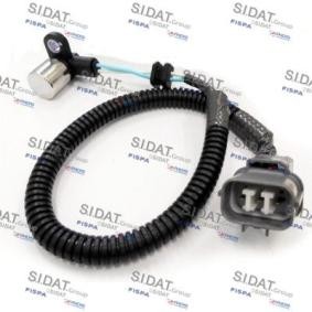 Kurbelwellensensor für HONDA von SIDAT