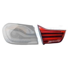 Compre Farolim de VAN WEZEL online para 4 Cabrio (F33, F83) a preços moderados