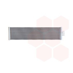 Achetez des Radiateur d'huile, direction VAN WEZEL 06013721 à prix pour 102,28 €