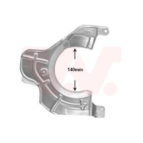 Ankerblech 1651371 von VAN WEZEL günstig für 29,83 € online kaufen