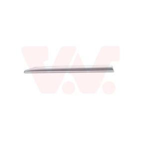 Zier- / Schutzleiste, Kotflügel 2942421 von VAN WEZEL günstig für 17,13 € online kaufen