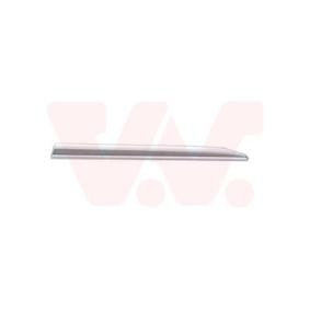Zier- / Schutzleiste, Kotflügel 2942422 von VAN WEZEL günstig für 17,13 € online kaufen