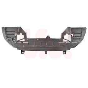 Comprar Amortiguación del compartimiento de motor de VAN WEZEL 4082701 a bajo precio de 51,87 €