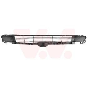 Compre Grelha de ventilador, pára-choques da VAN WEZEL 6904590 a um preço baixo por 50,53 €