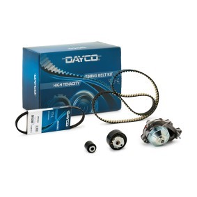 Köp Kamremssats med vattenpump av DAYCO KBIOWP150 till det låga priset 1799,42 kr
