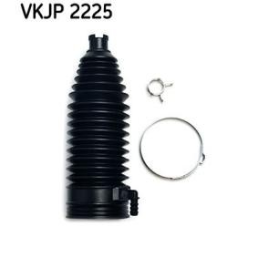Faltenbalgsatz, Lenkung VKJP 2225 von SKF günstig für 18,41 € online kaufen