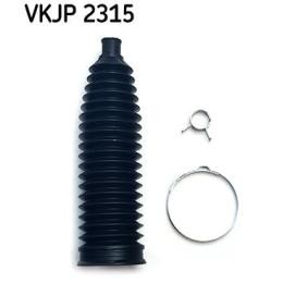 Köp Bälgsats, styrsystem av SKF VKJP 2315 till det låga priset 198,22 kr