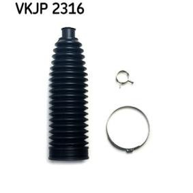 Köp Bälgsats, styrsystem av SKF VKJP 2316 till det låga priset 224,98 kr